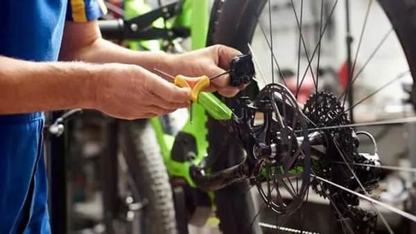 Ersatzteile und Reparatur für Ihr Fahrrad in Ernsthofen / Amstetten